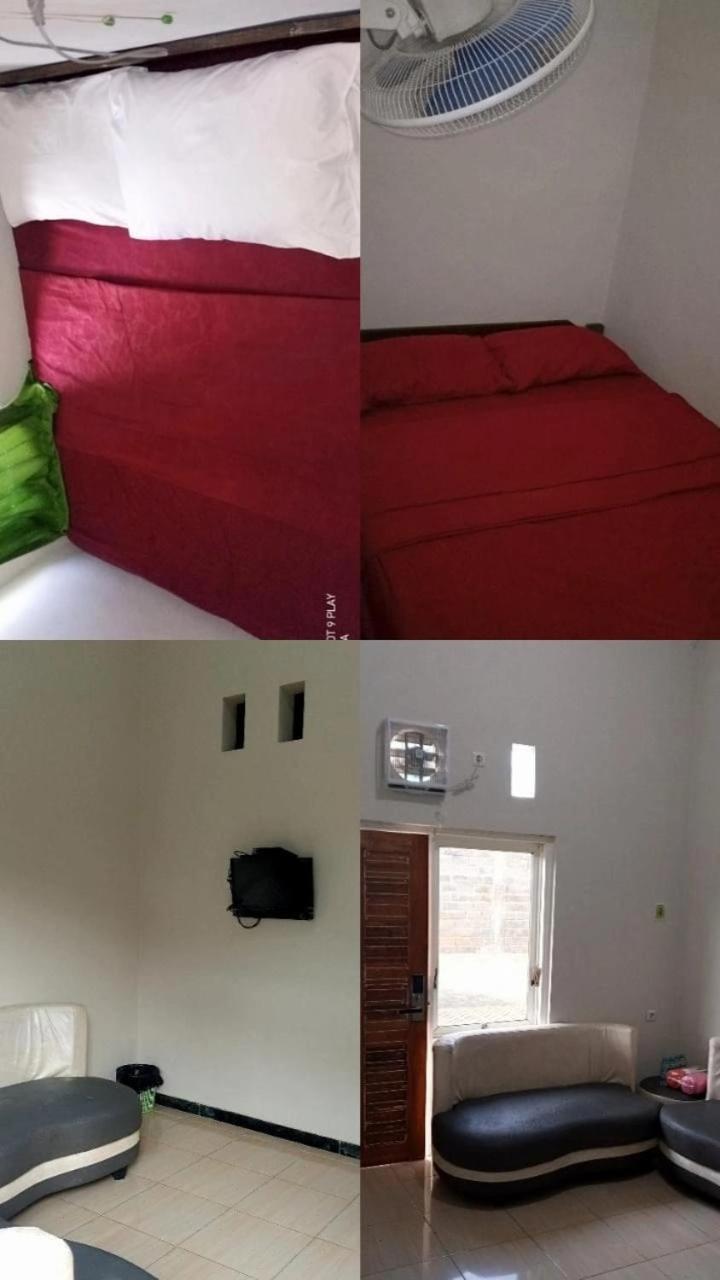 Bromo Family Guest House Kepanjen Экстерьер фото